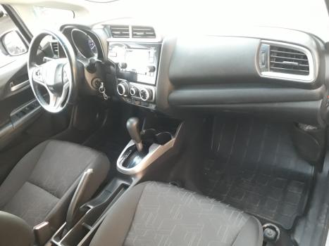 HONDA Fit 1.5 16V 4P EX FLEX AUTOMTICO, Foto 13