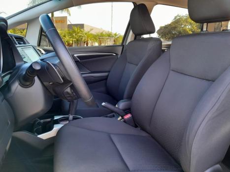 HONDA Fit 1.5 16V 4P EX, Foto 5