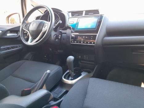 HONDA Fit 1.5 16V 4P EX, Foto 11