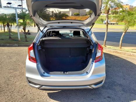 HONDA Fit 1.5 16V 4P EX, Foto 13