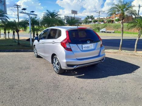 HONDA Fit 1.5 16V 4P EX, Foto 17