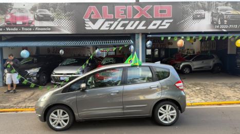 HONDA Fit 1.5 16V 4P EXL FLEX, Foto 1
