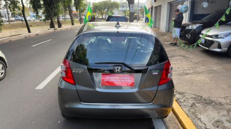 HONDA Fit 1.5 16V 4P EXL FLEX, Foto 2
