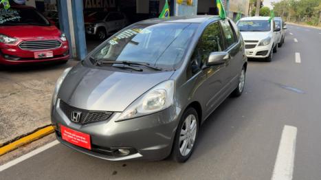 HONDA Fit 1.5 16V 4P EXL FLEX, Foto 3