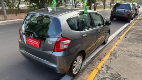 HONDA Fit 1.5 16V 4P EXL FLEX, Foto 4