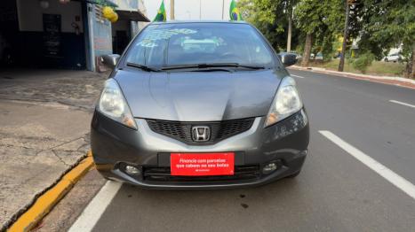 HONDA Fit 1.5 16V 4P EXL FLEX, Foto 5