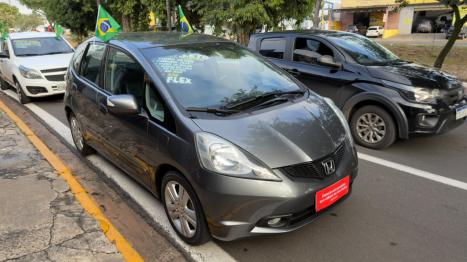 HONDA Fit 1.5 16V 4P EXL FLEX, Foto 7