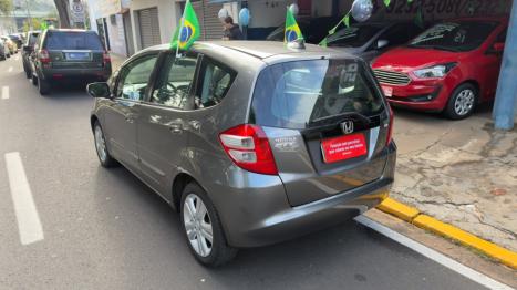 HONDA Fit 1.5 16V 4P EXL FLEX, Foto 8