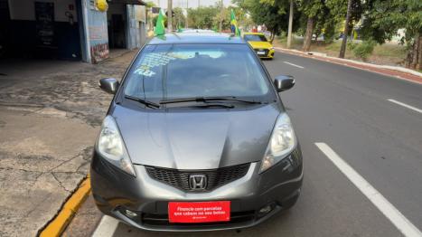 HONDA Fit 1.5 16V 4P EXL FLEX, Foto 9