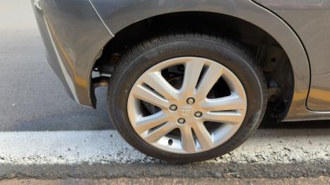 HONDA Fit 1.5 16V 4P EXL FLEX, Foto 10