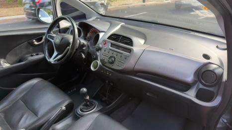 HONDA Fit 1.5 16V 4P EXL FLEX, Foto 11