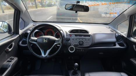 HONDA Fit 1.5 16V 4P EXL FLEX, Foto 12