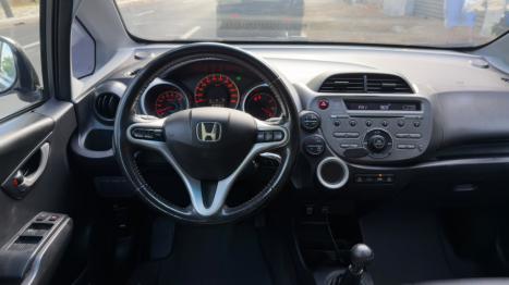HONDA Fit 1.5 16V 4P EXL FLEX, Foto 13