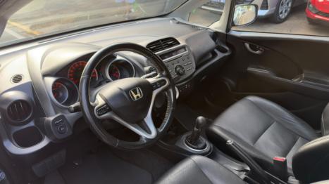 HONDA Fit 1.5 16V 4P EXL FLEX, Foto 14