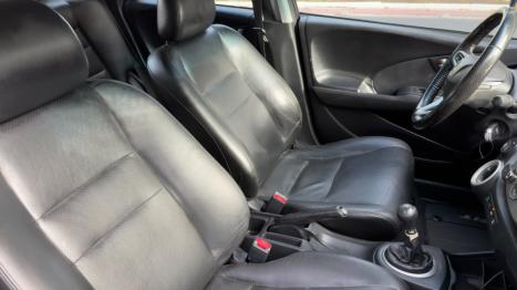 HONDA Fit 1.5 16V 4P EXL FLEX, Foto 15