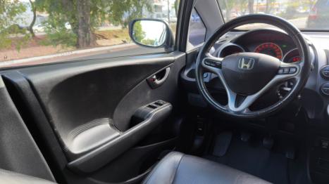 HONDA Fit 1.5 16V 4P EXL FLEX, Foto 16