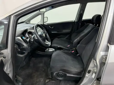 HONDA Fit 1.5 16V 4P EX FLEX AUTOMTICO, Foto 9