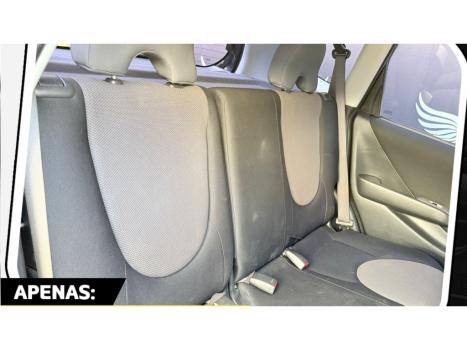 HONDA Fit 1.5 16V 4P EX FLEX AUTOM�TICO, Foto 10