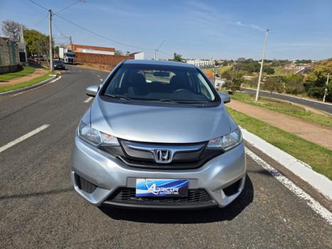 HONDA Fit 1.5 16V 4P DX FLEX, Foto 7