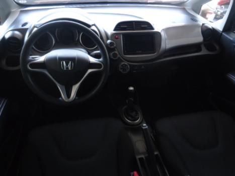 HONDA Fit 1.5 16V 4P LX FLEX, Foto 4