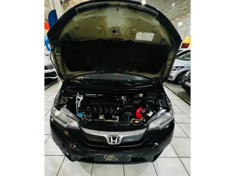 HONDA Fit 1.5 16V 4P LX FLEX AUTOMTICO, Foto 6