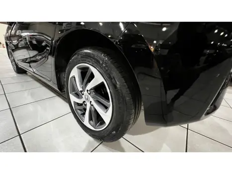 HONDA Fit 1.5 16V 4P LX FLEX AUTOMTICO, Foto 8