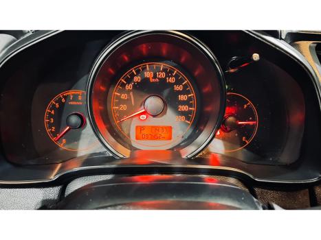 HONDA Fit 1.5 16V 4P LX FLEX AUTOMTICO, Foto 9