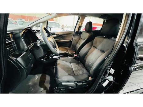 HONDA Fit 1.5 16V 4P LX FLEX AUTOMTICO, Foto 12