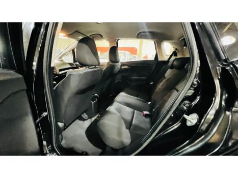 HONDA Fit 1.5 16V 4P LX FLEX AUTOMTICO, Foto 13