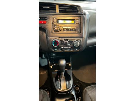 HONDA Fit 1.5 16V 4P LX FLEX AUTOMTICO, Foto 14