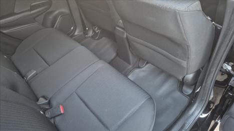 HONDA Fit 1.5 16V 4P EX FLEX AUTOMTICO, Foto 5