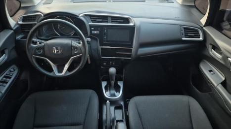 HONDA Fit 1.5 16V 4P EX FLEX AUTOMTICO, Foto 6