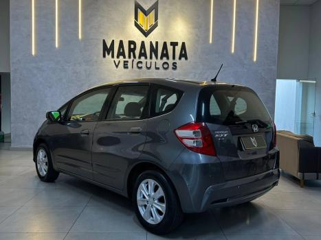 HONDA Fit 1.5 16V 4P TWIST FLEX, Foto 4