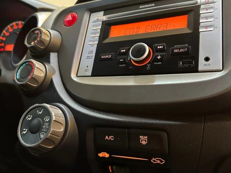 HONDA Fit 1.5 16V 4P TWIST FLEX, Foto 9