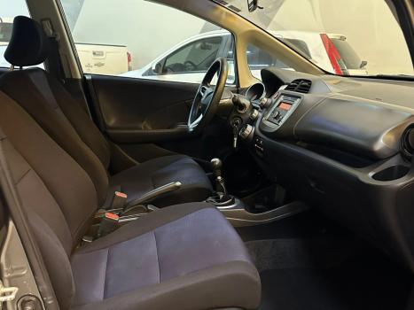 HONDA Fit 1.5 16V 4P TWIST FLEX, Foto 10