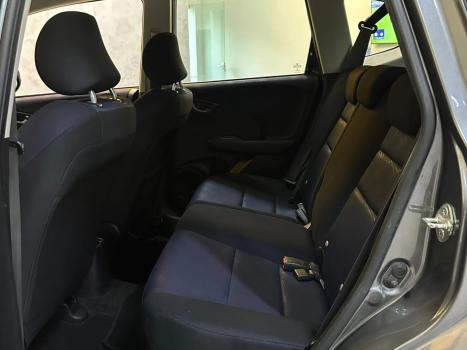 HONDA Fit 1.5 16V 4P TWIST FLEX, Foto 11