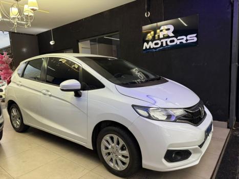 HONDA Fit 1.5 16V 4P LX FLEX, Foto 2