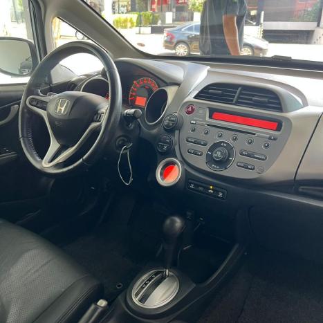 HONDA Fit 1.5 16V 4P EXL FLEX AUTOMTICO, Foto 2