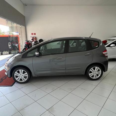 HONDA Fit 1.5 16V 4P EXL FLEX AUTOMTICO, Foto 3