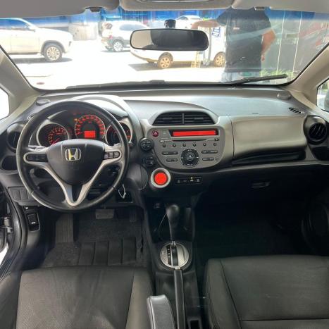 HONDA Fit 1.5 16V 4P EXL FLEX AUTOMTICO, Foto 7