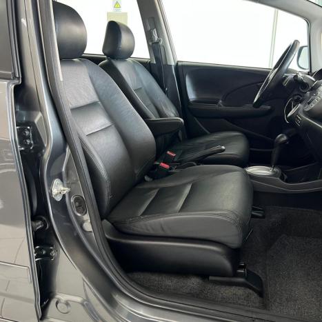 HONDA Fit 1.5 16V 4P EXL FLEX AUTOMTICO, Foto 9