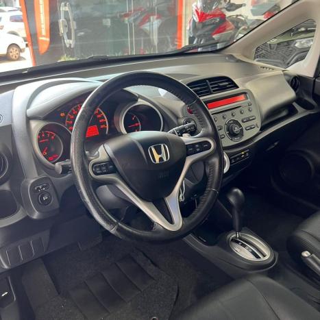 HONDA Fit 1.5 16V 4P EXL FLEX AUTOMTICO, Foto 10