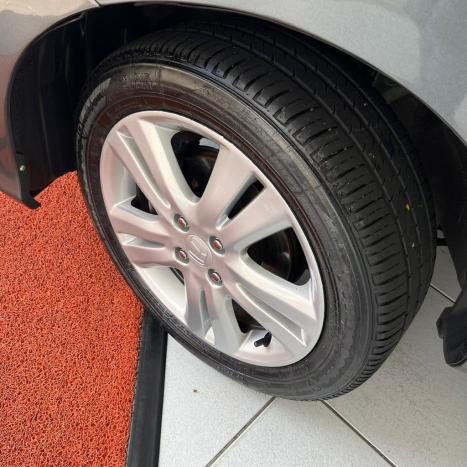 HONDA Fit 1.5 16V 4P EXL FLEX AUTOMTICO, Foto 12