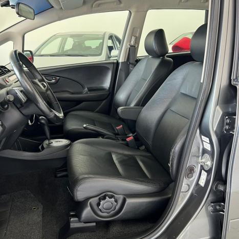 HONDA Fit 1.5 16V 4P EXL FLEX AUTOMTICO, Foto 14