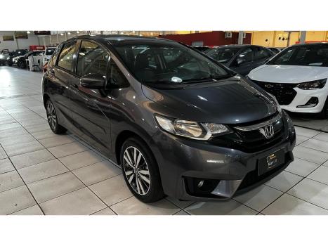 HONDA Fit 1.5 16V 4P EX, Foto 1