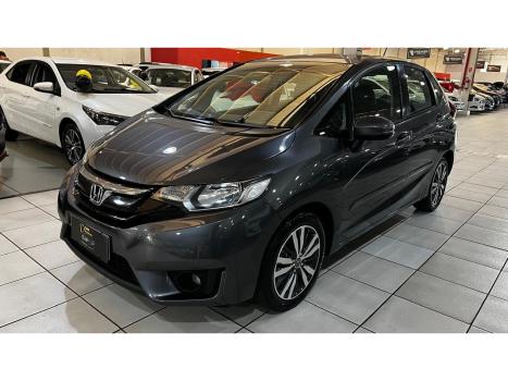 HONDA Fit 1.5 16V 4P EX, Foto 2
