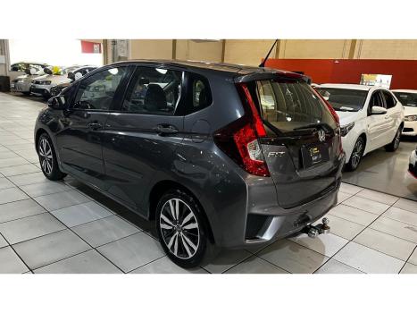 HONDA Fit 1.5 16V 4P EX, Foto 3