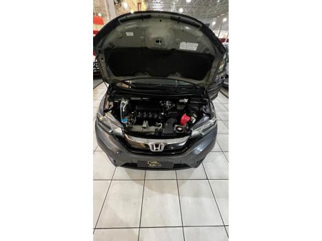 HONDA Fit 1.5 16V 4P EX, Foto 7