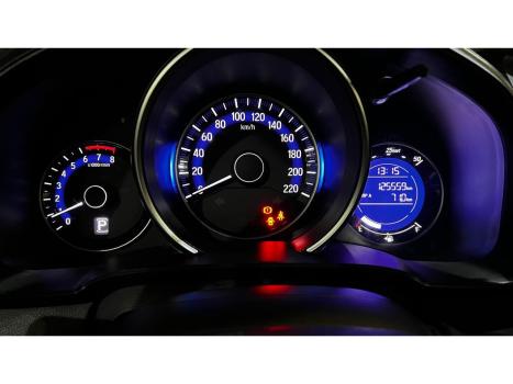 HONDA Fit 1.5 16V 4P EX, Foto 12