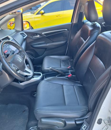 HONDA Fit 1.5 16V 4P EX AUTOMTICO, Foto 8